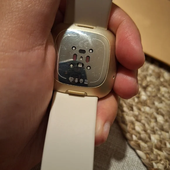 Fitbit Sense